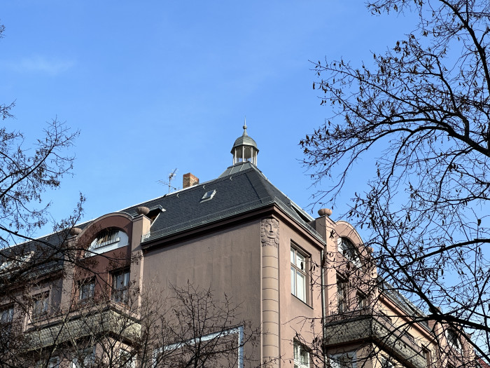 Vergleichbar detailreich ist das iPhone 14 Pro Max. (Bild: Tobias K&ouml;ltzsch/Golem.de)